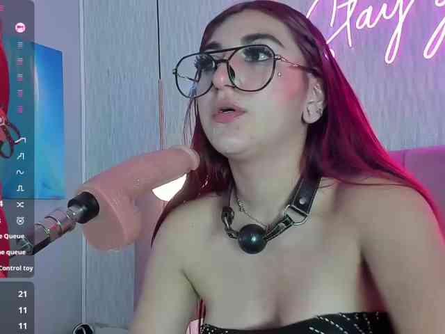 CHERRYFLAME-VC webcam