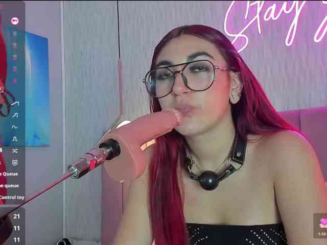 CHERRYFLAME-VC webcam