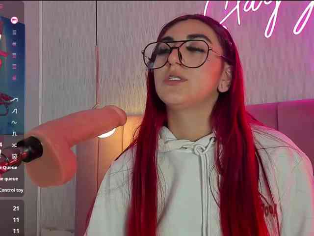 CHERRYFLAME-VC CHERRYFLAME-VC