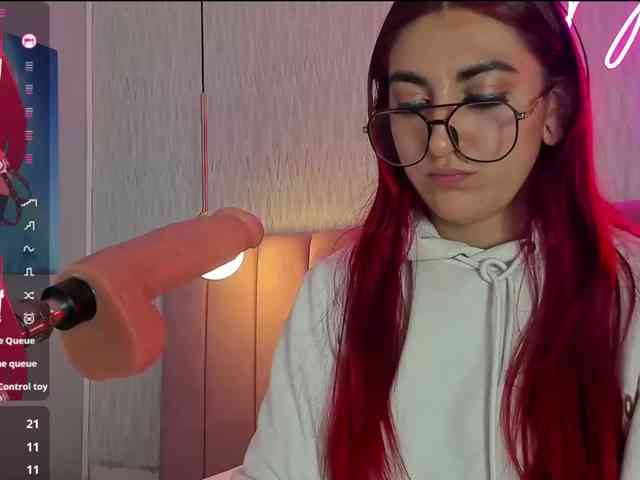 CHERRYFLAME-VC webcam