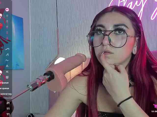 CHERRYFLAME-VC webcam