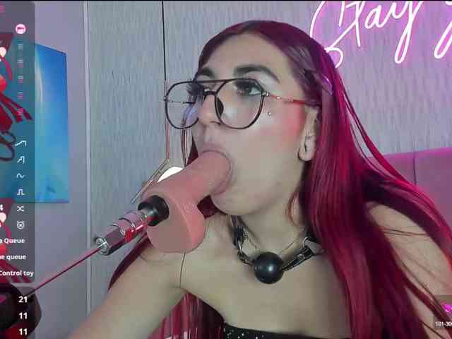 CHERRYFLAME-VC webcam