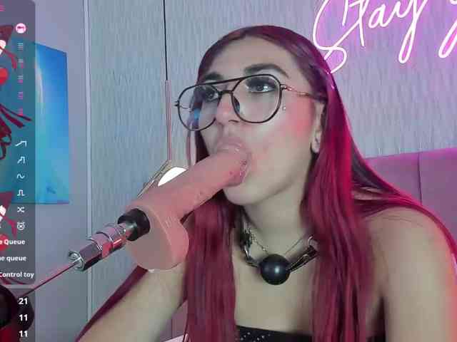 CHERRYFLAME-VC webcam