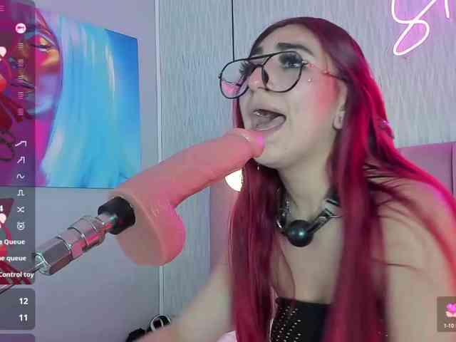 CHERRYFLAME-VC webcam