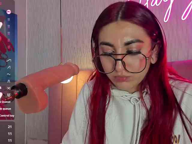 CHERRYFLAME-VC webcam