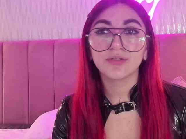 CHERRYFLAME-VC webcam