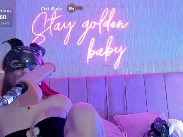 CHERRYFLAME-VC webcam