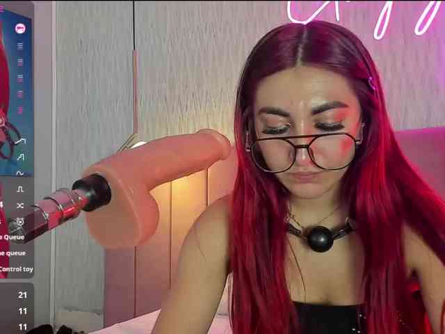 CHERRYFLAME-VC webcam