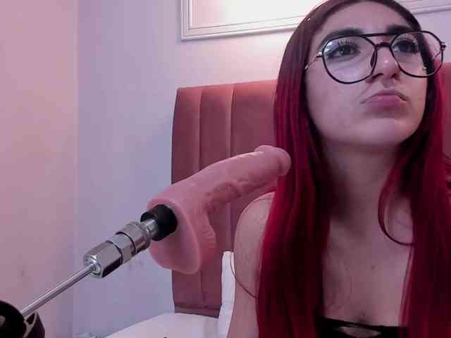 CHERRYFLAME-VC webcam