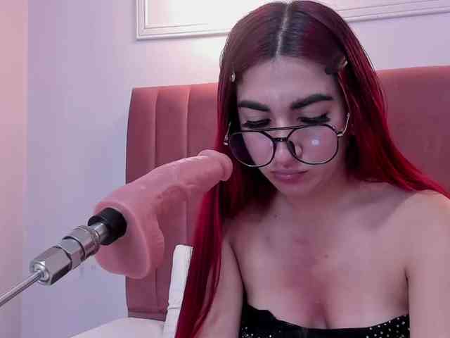CHERRYFLAME-VC Live Webcam on BongaCams