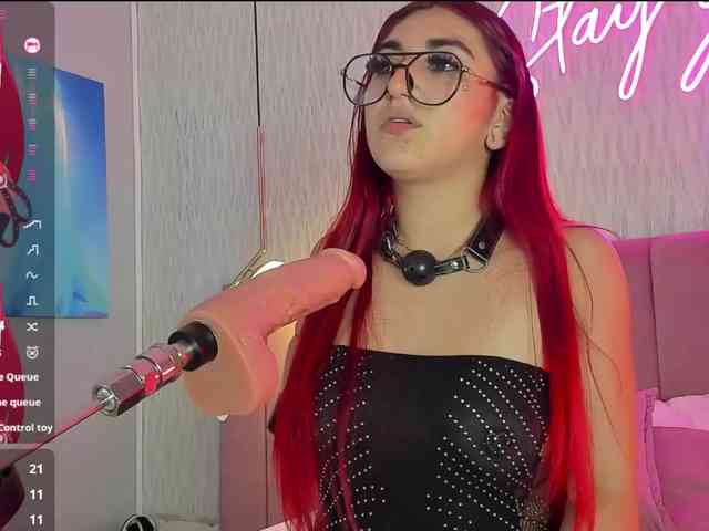 CHERRYFLAME-VC webcam