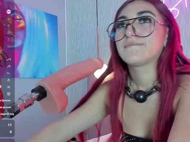 CHERRYFLAME-VC webcam