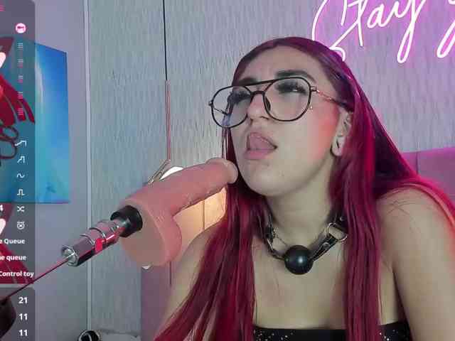 CHERRYFLAME-VC webcam