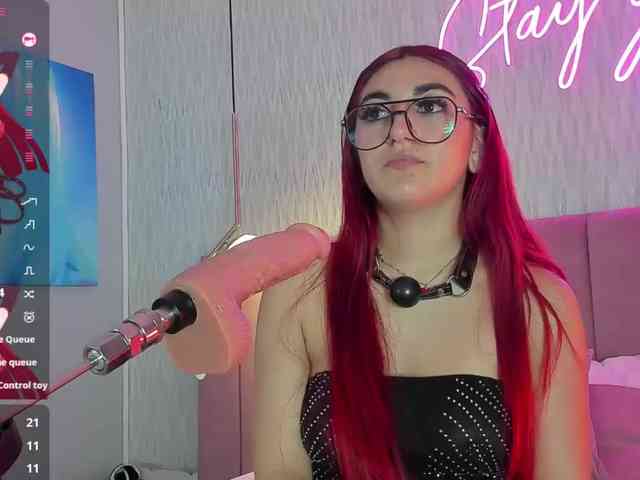 CHERRYFLAME-VC webcam