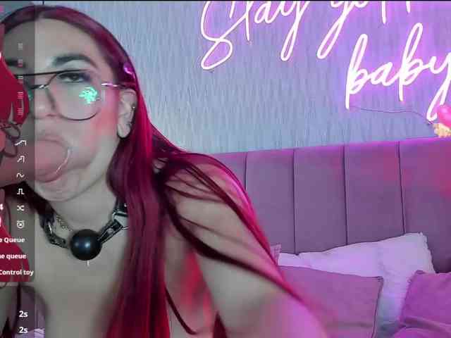 CHERRYFLAME-VC webcam