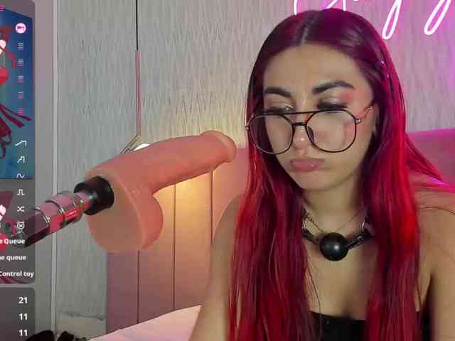 CHERRYFLAME-VC webcam