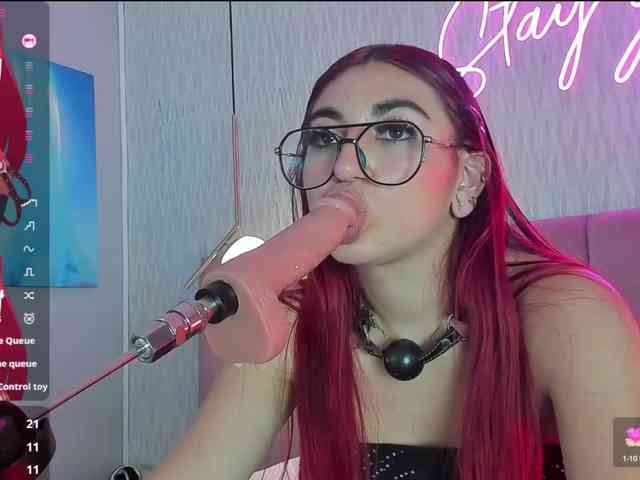 CHERRYFLAME-VC webcam