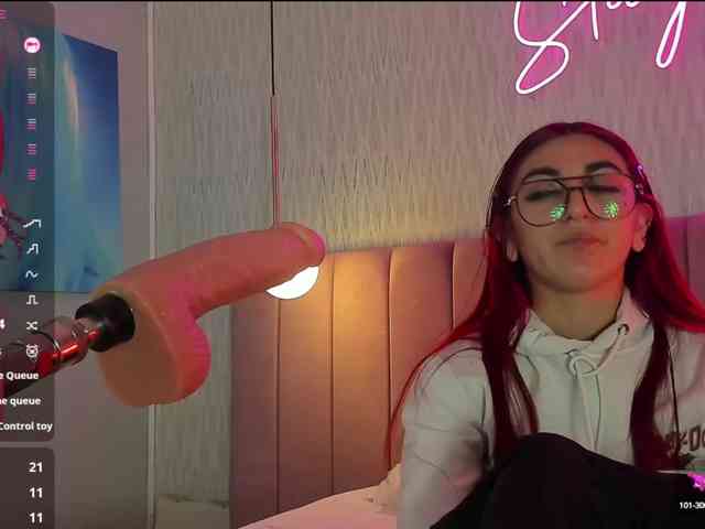 CHERRYFLAME-VC webcam