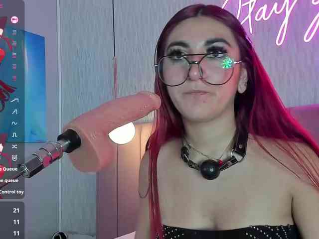 CHERRYFLAME-VC CHERRYFLAME-VC