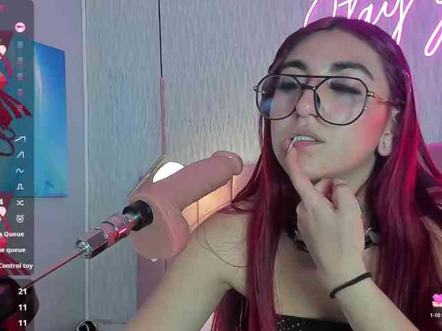 CHERRYFLAME-VC webcam