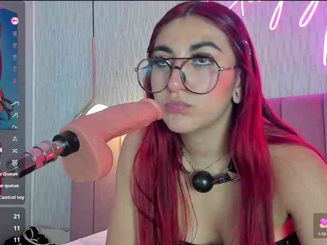 CHERRYFLAME-VC webcam