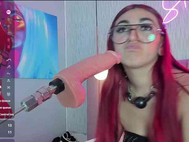 CHERRYFLAME-VC webcam