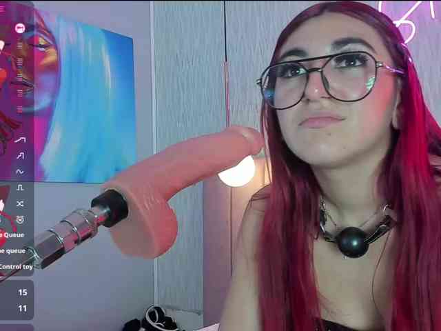 CHERRYFLAME-VC webcam