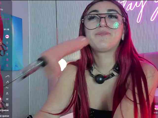 CHERRYFLAME-VC CHERRYFLAME-VC