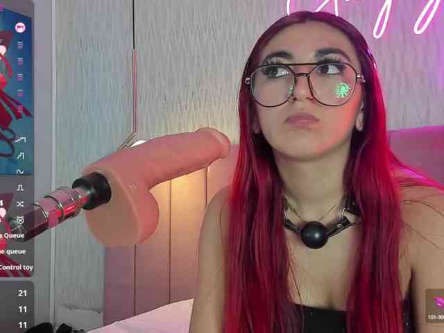 CHERRYFLAME-VC CHERRYFLAME-VC