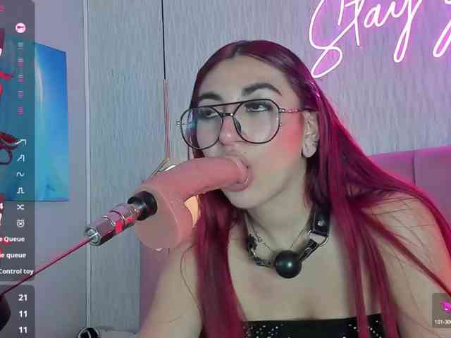 CHERRYFLAME-VC webcam