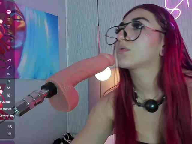 CHERRYFLAME-VC webcam