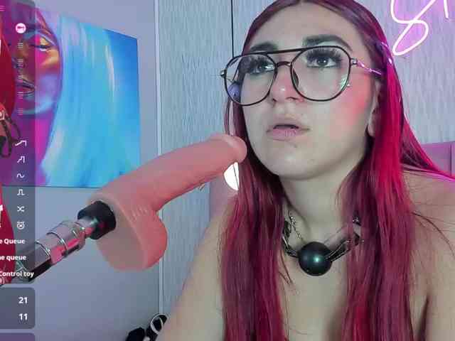 CHERRYFLAME-VC CHERRYFLAME-VC