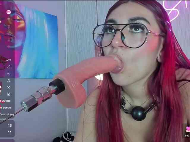 CHERRYFLAME-VC webcam