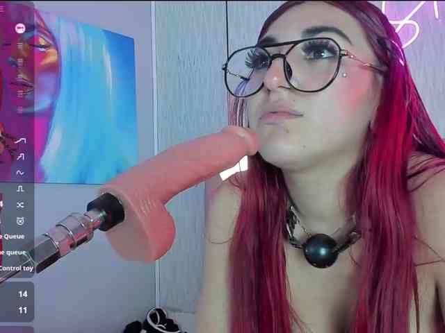 CHERRYFLAME-VC CHERRYFLAME-VC