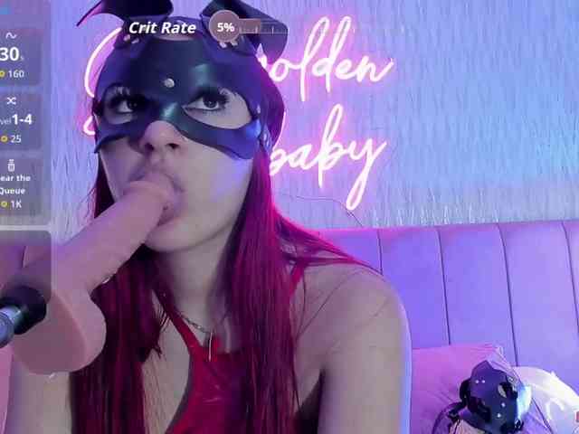 CHERRYFLAME-VC webcam