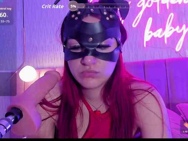 CHERRYFLAME-VC webcam