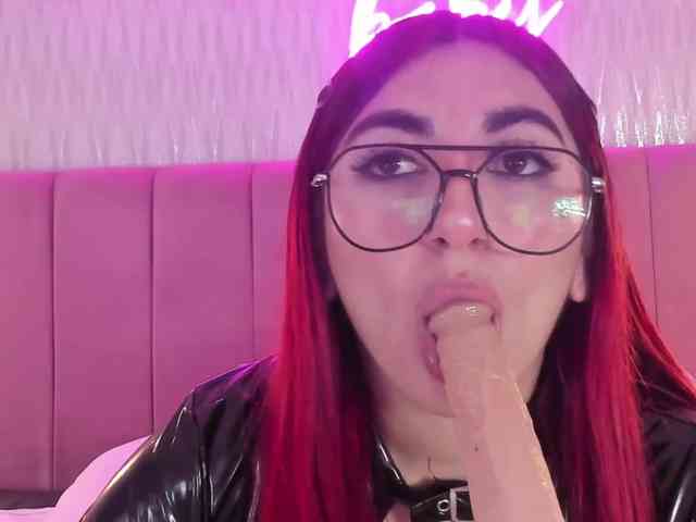 CHERRYFLAME-VC webcam