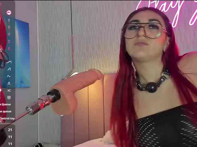 CHERRYFLAME-VC webcam