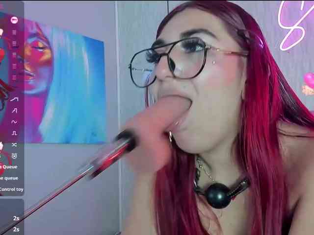 CHERRYFLAME-VC webcam