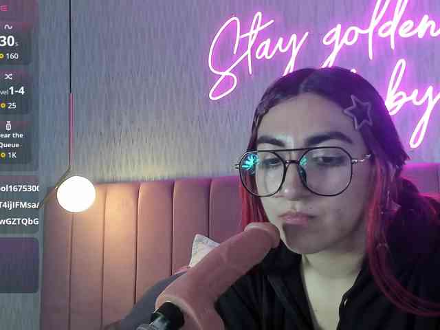 CHERRYFLAME-VC webcam
