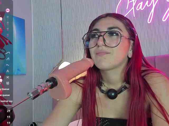 CHERRYFLAME-VC webcam