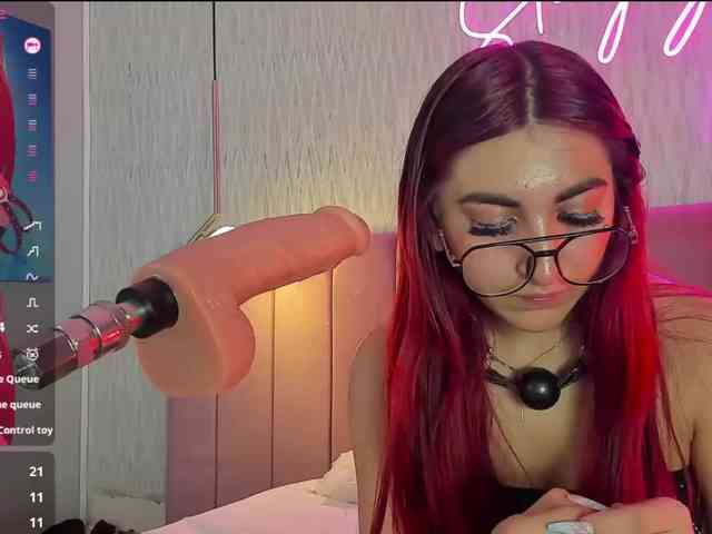 CHERRYFLAME-VC webcam