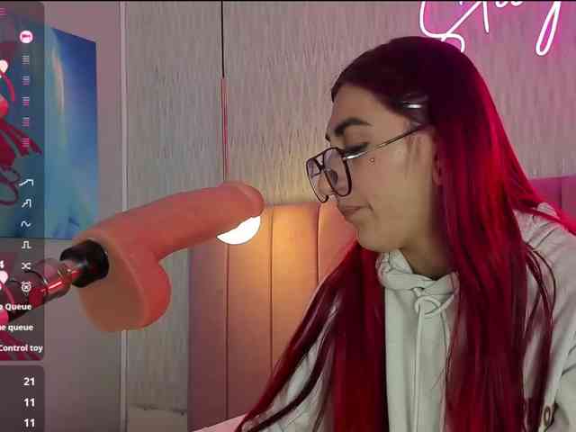 CHERRYFLAME-VC webcam