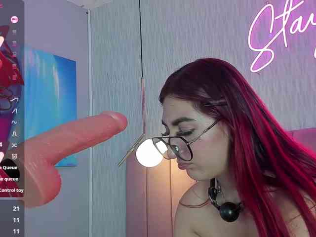 CHERRYFLAME-VC CHERRYFLAME-VC