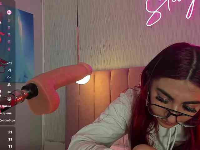 CHERRYFLAME-VC webcam