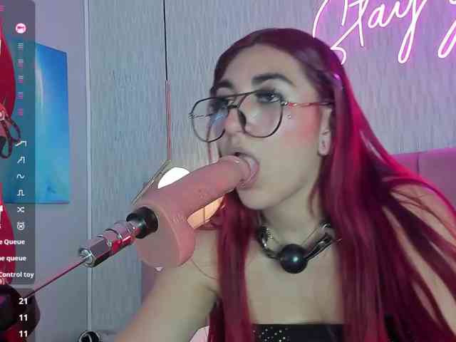 CHERRYFLAME-VC webcam