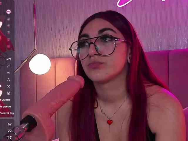 CHERRYFLAME-VC webcam