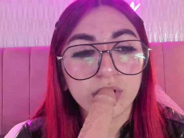 CHERRYFLAME-VC webcam