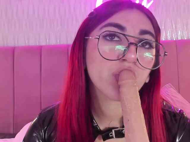 CHERRYFLAME-VC webcam