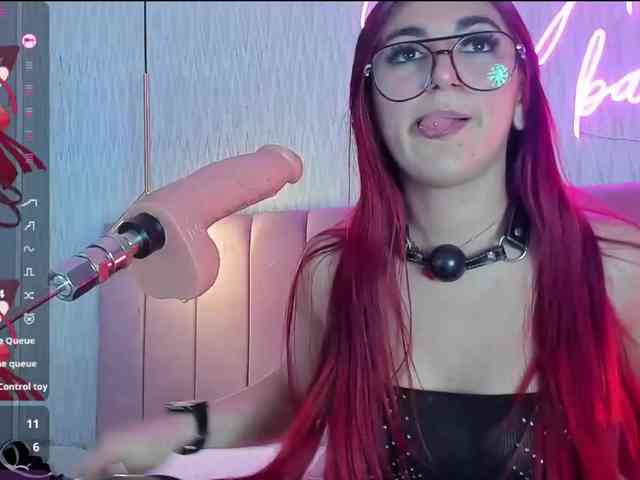 CHERRYFLAME-VC webcam